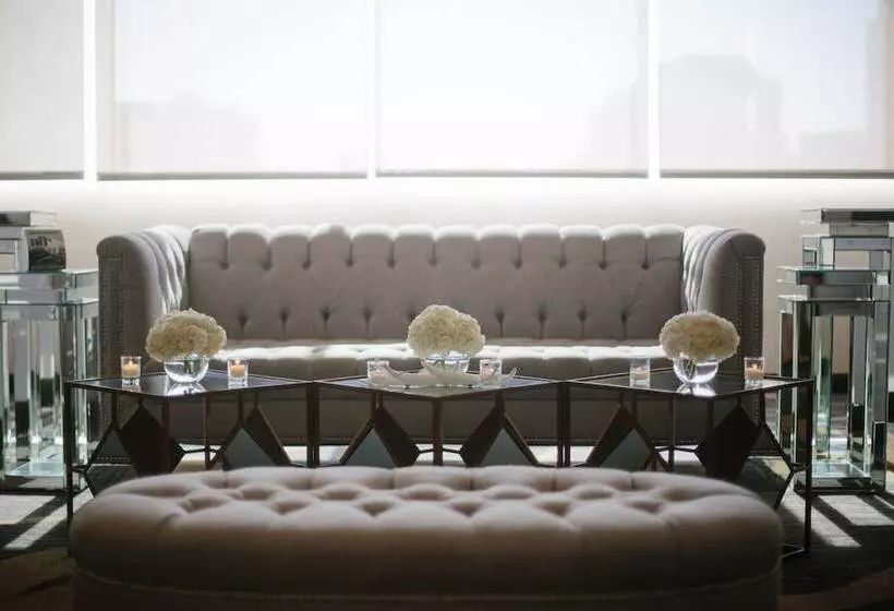 Fotos del hotel Kimpton Hotel Palomar Phoenix Cityscape, An Ihg:  24