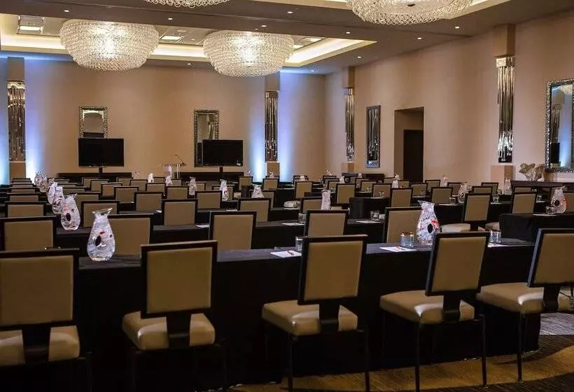 Fotos del hotel Kimpton Hotel Palomar Phoenix Cityscape, An Ihg:  13