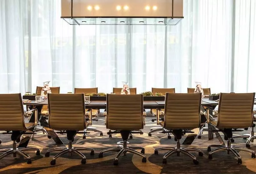 Fotos del hotel Kimpton Hotel Palomar Phoenix Cityscape, An Ihg:  6