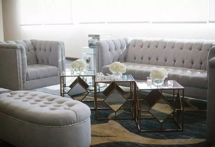 Fotos del hotel Kimpton Hotel Palomar Phoenix Cityscape, An Ihg:  2