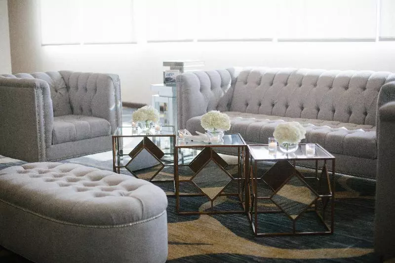 Fotos del hotel Kimpton Hotel Palomar Phoenix Cityscape, An Ihg:  22