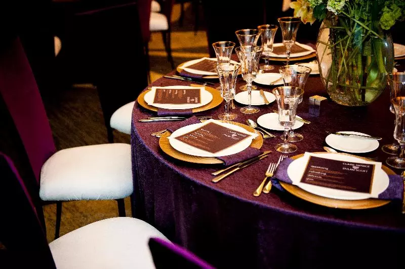 Fotos del hotel Kimpton Hotel Palomar Phoenix Cityscape, An Ihg:  8