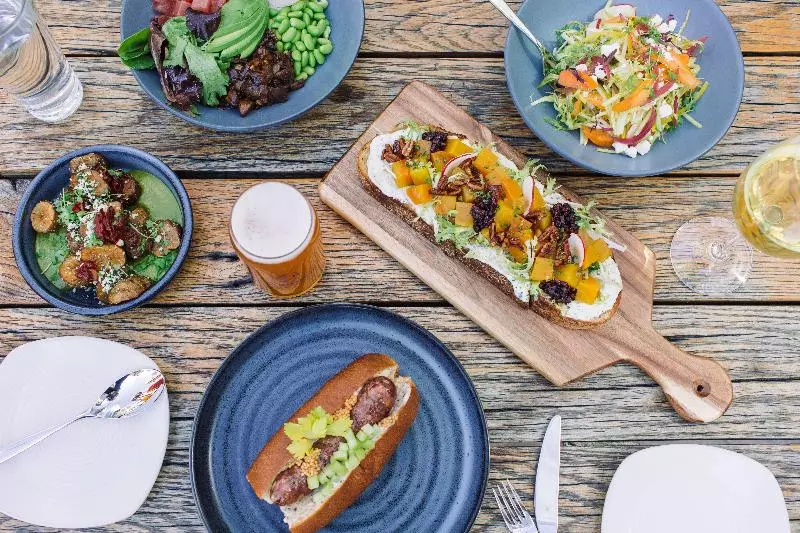 Fotos del hotel Kimpton Hotel Palomar Phoenix Cityscape, An Ihg:  19