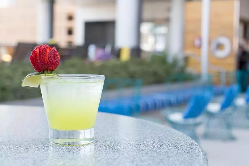 Fotos del hotel Kimpton Hotel Palomar Phoenix Cityscape, An Ihg:  5