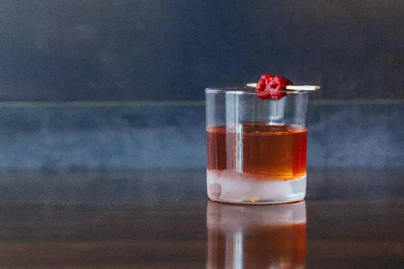 Fotos del hotel Kimpton Hotel Palomar Phoenix Cityscape, An Ihg:  21