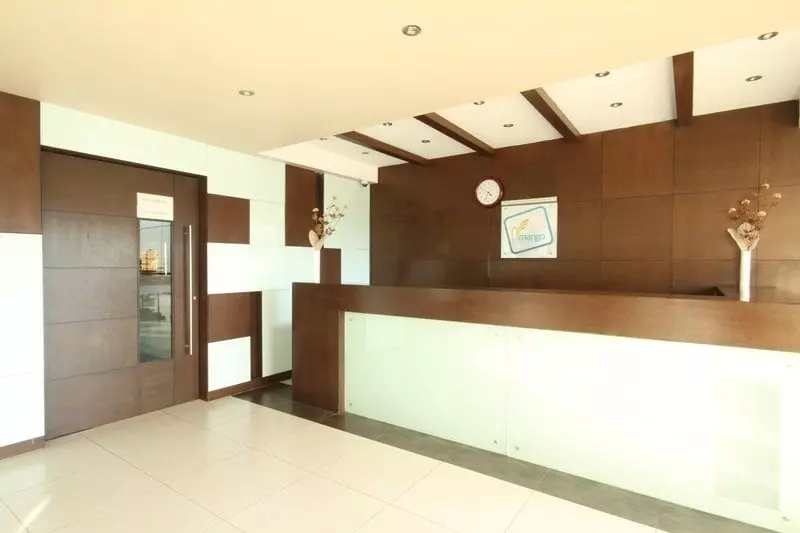 Fotos del hotel The Lark Hotel:  2