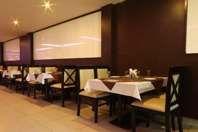 Fotos del hotel The Lark Hotel:  3