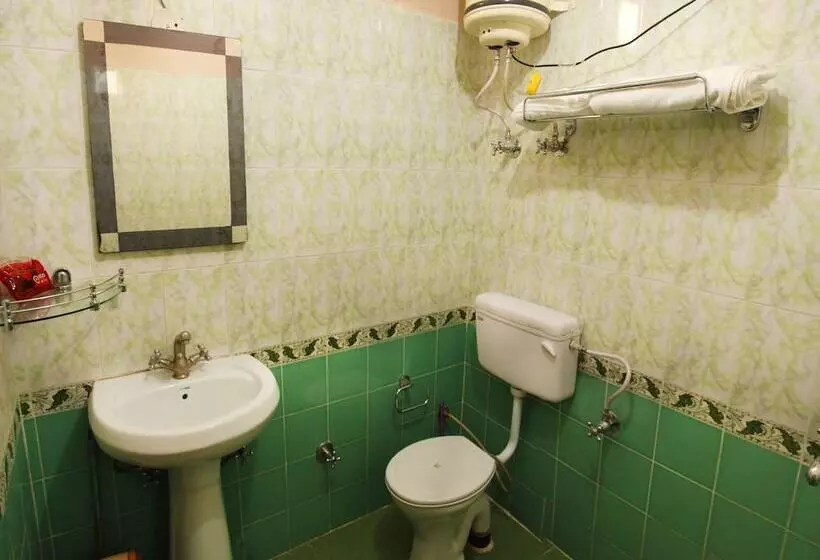 Fotos del hotel Morainic Hills:  5
