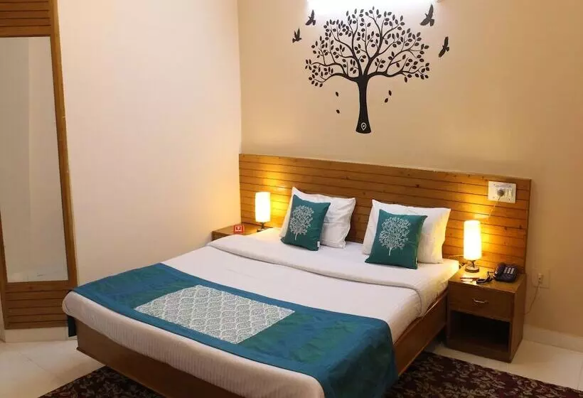 Fotos del hotel Morainic Hills:  7