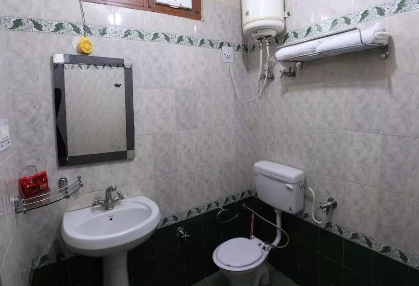 Fotos del hotel Morainic Hills:  8