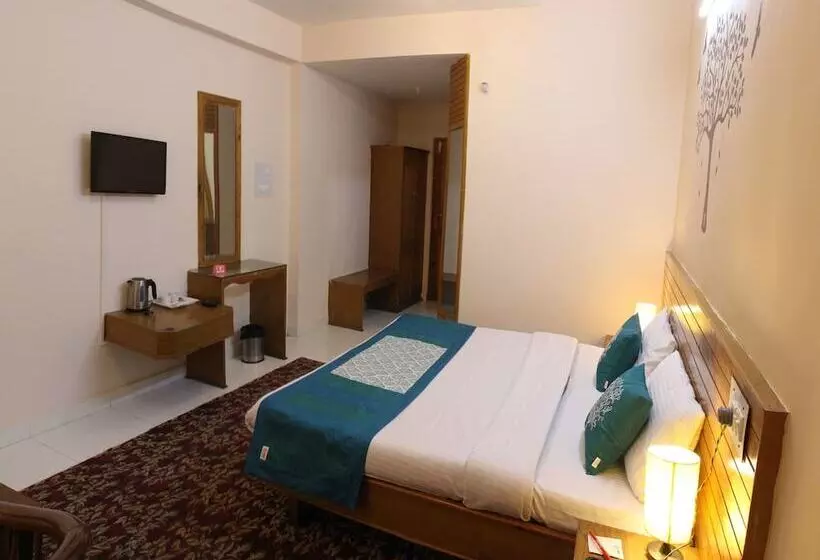 Fotos del hotel Morainic Hills:  2