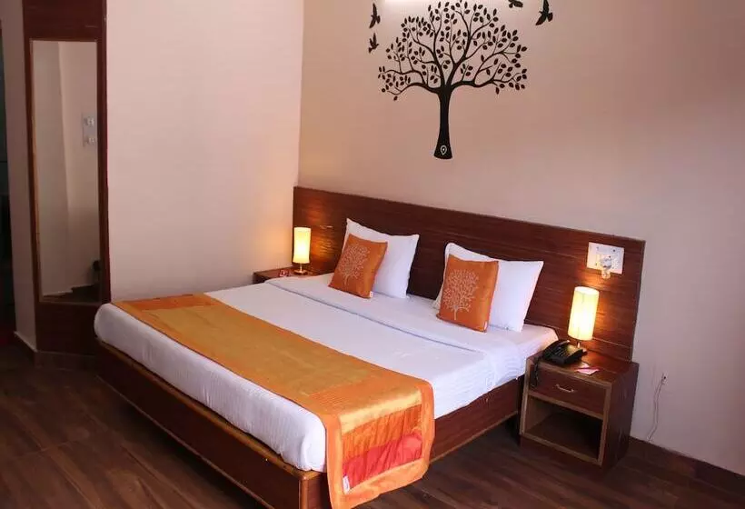 Fotos del hotel Morainic Hills:  9