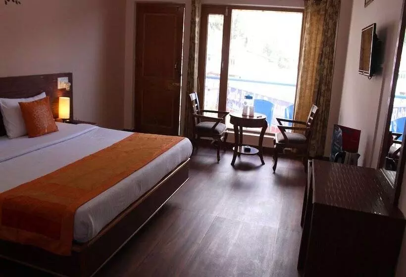Fotos del hotel Morainic Hills:  10