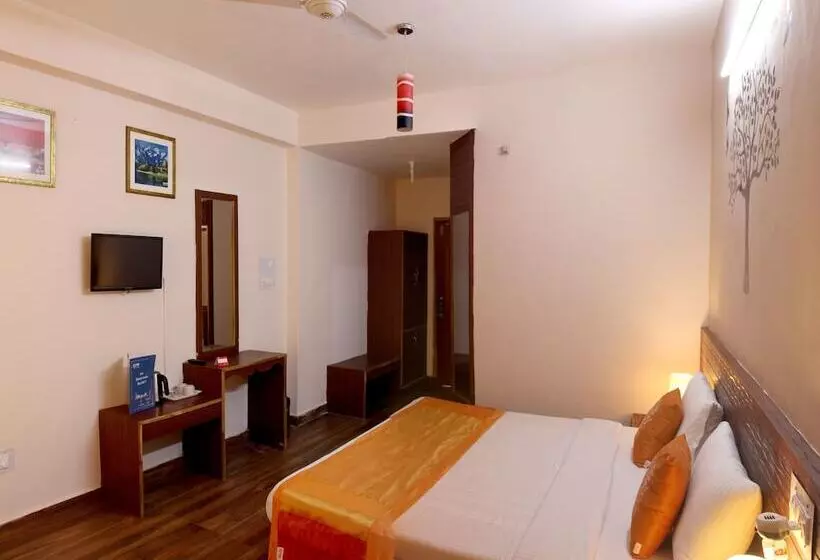 Fotos del hotel Morainic Hills:  12