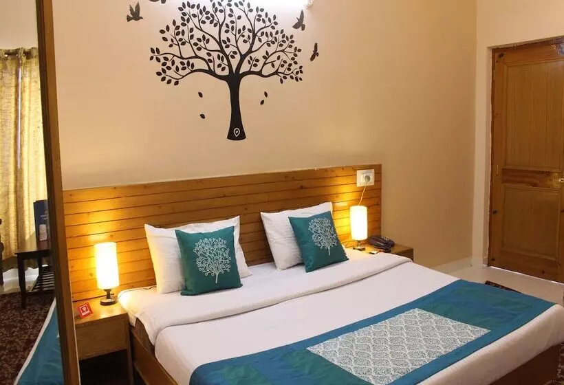 Fotos del hotel Morainic Hills:  13