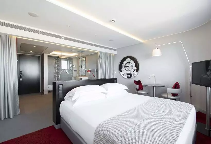 Fotos del hotel Myriad By Sana S:  21