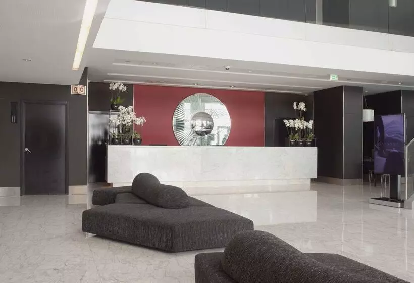 Fotos del hotel Myriad By Sana S:  8