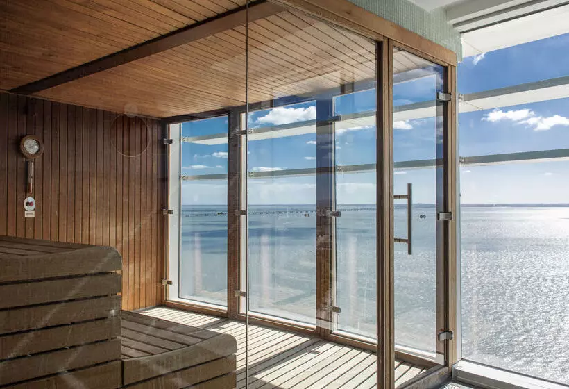 Fotos del hotel Myriad By Sana S:  5