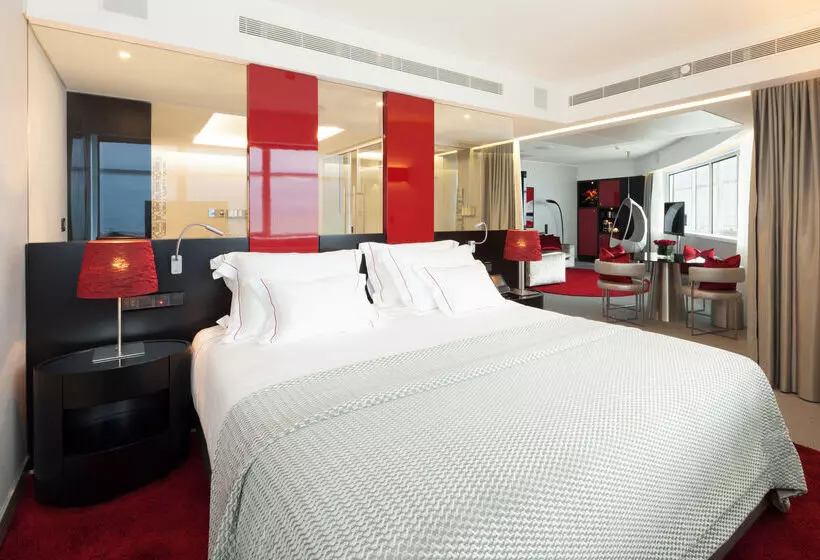 Fotos del hotel Myriad By Sana S:  15