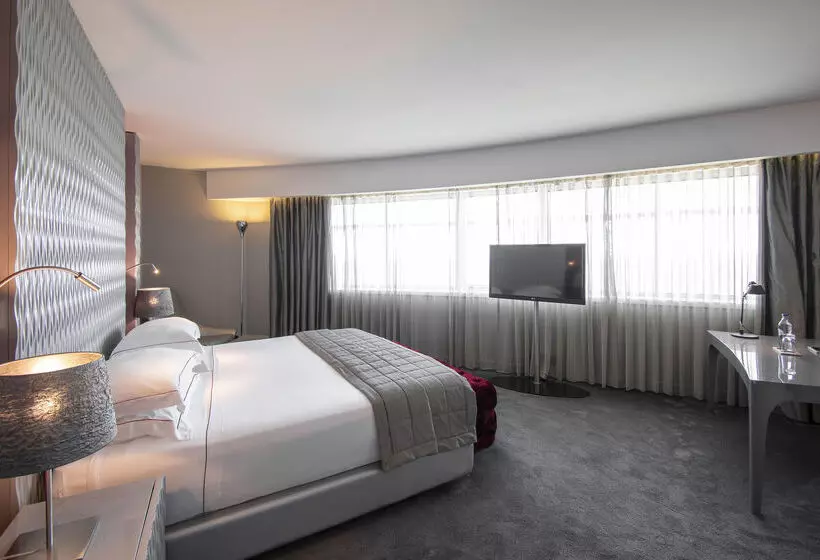 Fotos del hotel Myriad By Sana S:  12