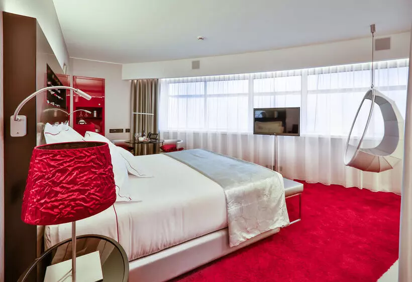 Fotos del hotel Myriad By Sana S:  18