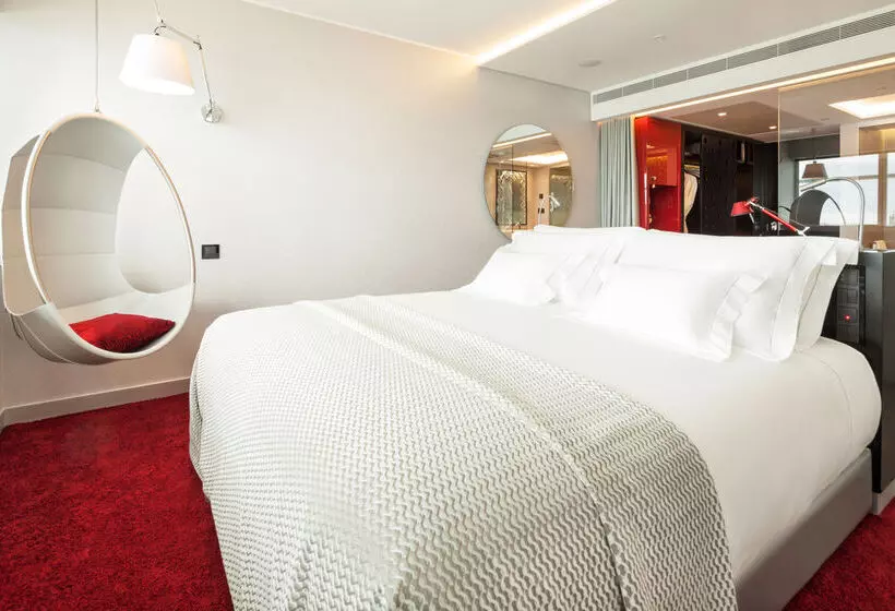 Fotos del hotel Myriad By Sana S:  14