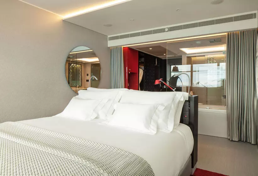 Fotos del hotel Myriad By Sana S:  6