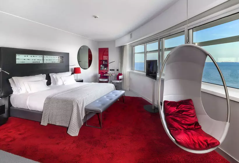 Fotos del hotel Myriad By Sana S:  10