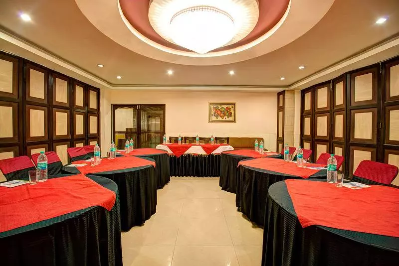 Fotos del hotel Pr Residency:  5