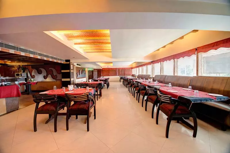 Fotos del hotel Pr Residency:  3