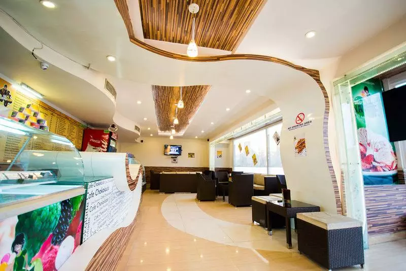 Fotos del hotel Pr Residency:  4