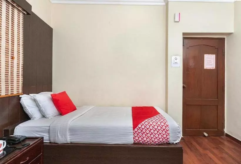 Fotos del hotel Treebo Trend Lake View Park Chennai:  13