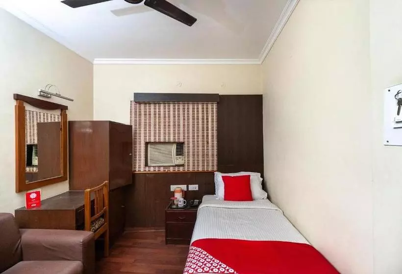 Fotos del hotel Treebo Trend Lake View Park Chennai:  12