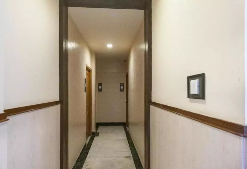 Fotos del hotel Treebo Trend Lake View Park Chennai:  3