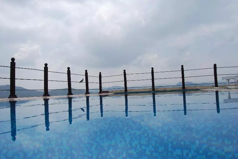 Fotos del hotel Udaigarh  Udaipur:  2