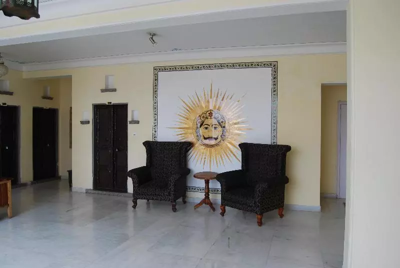 Fotos del hotel Udaigarh  Udaipur:  22