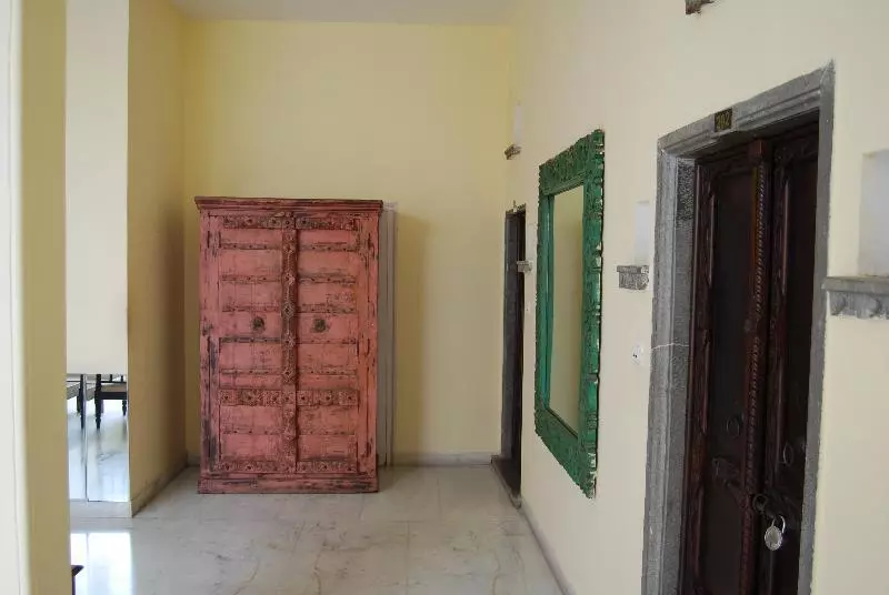 Fotos del hotel Udaigarh  Udaipur:  4