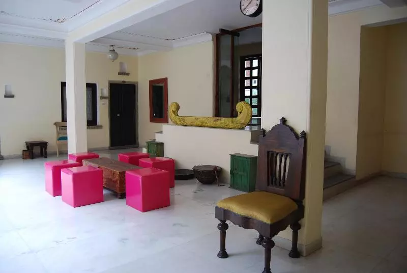 Fotos del hotel Udaigarh  Udaipur:  3