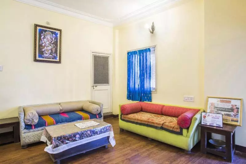 Fotos del hotel Udaigarh  Udaipur:  23