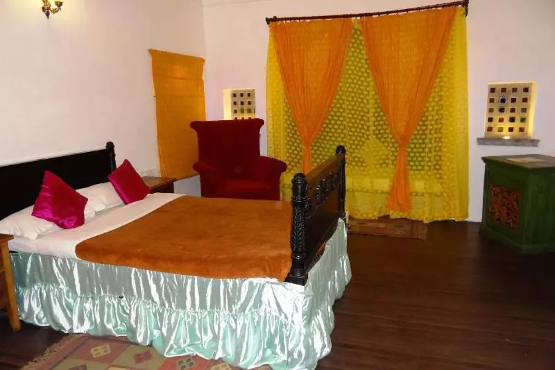 Fotos del hotel Udaigarh  Udaipur:  16