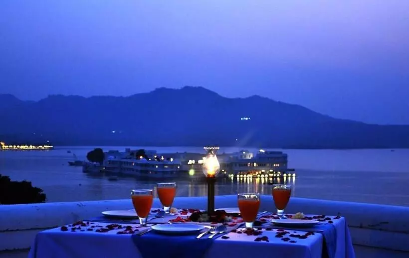 Fotos del hotel Udaigarh  Udaipur:  6