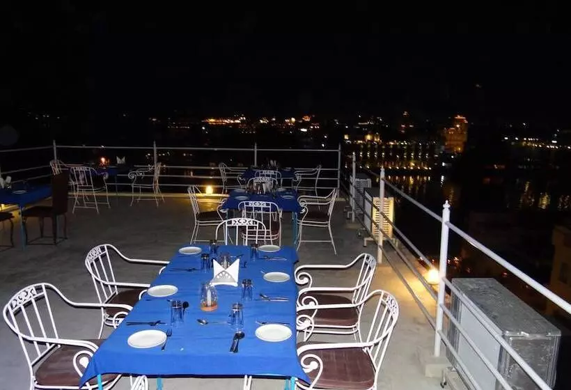 Fotos del hotel Udaigarh  Udaipur:  8