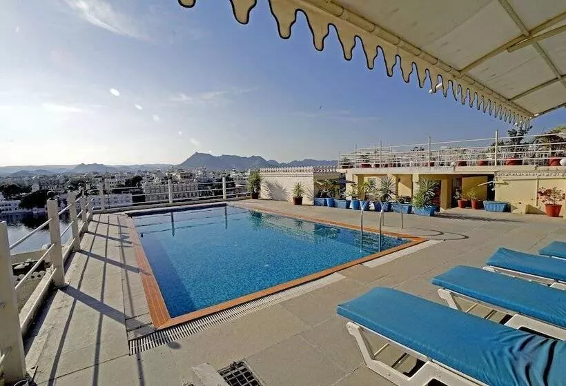 Fotos del hotel Udaigarh  Udaipur:  17