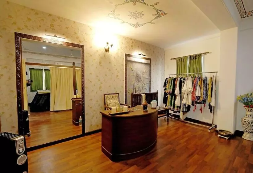 Fotos del hotel Udaigarh  Udaipur:  24