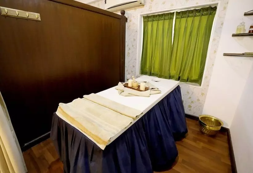 Fotos del hotel Udaigarh  Udaipur:  5