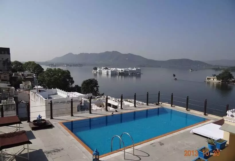 Fotos del hotel Udaigarh  Udaipur:  10