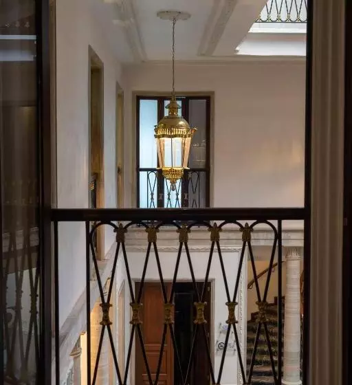 Fotos del hotel 1850 Hotel:  10