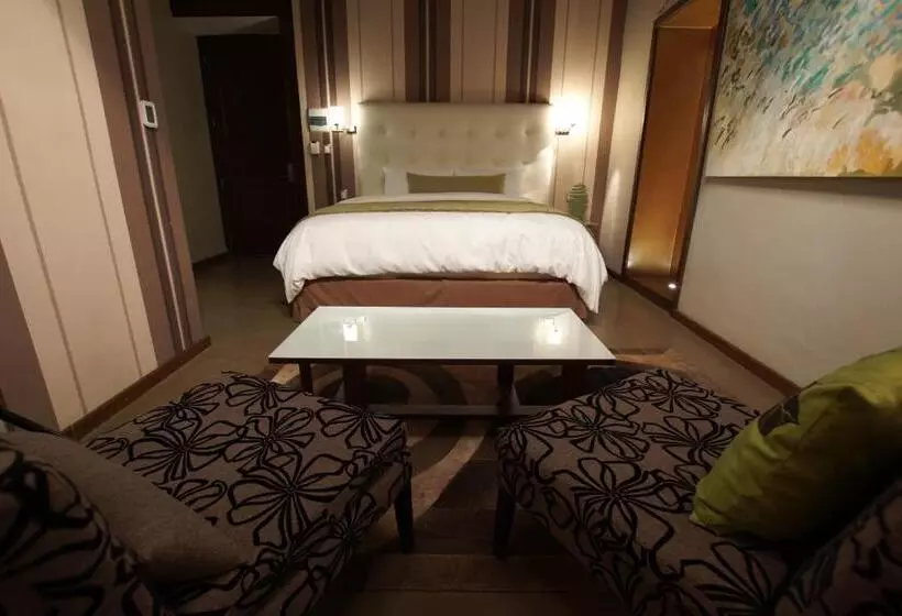 Fotos del hotel 1850 Hotel:  17