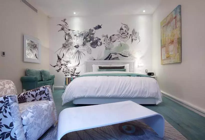 Fotos del hotel 1850 Hotel:  11