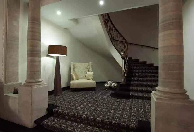 Fotos del hotel 1850 Hotel:  2